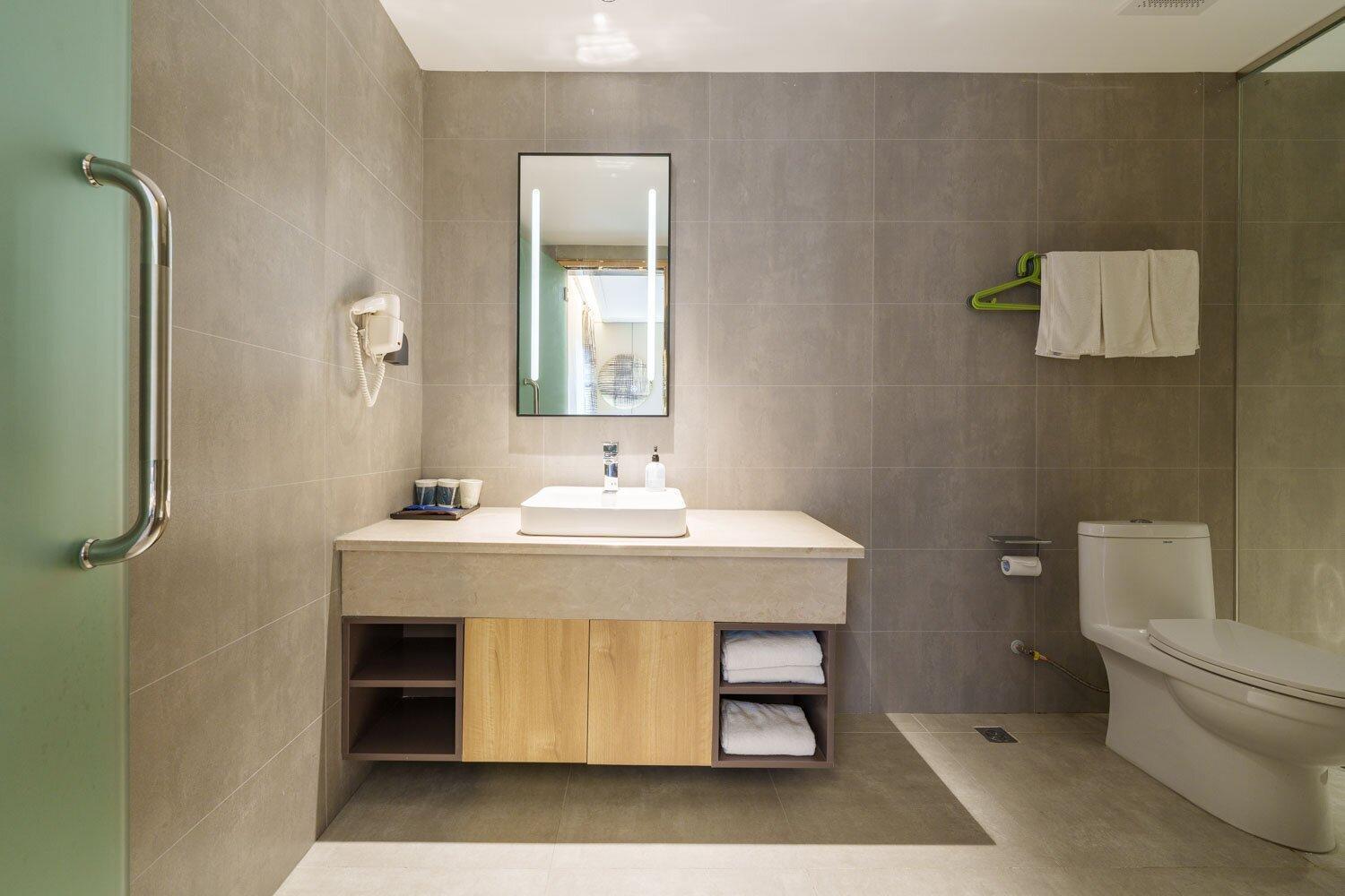 Home Inn Zhangjiajie Tianmen Mountain Branch Экстерьер фото
