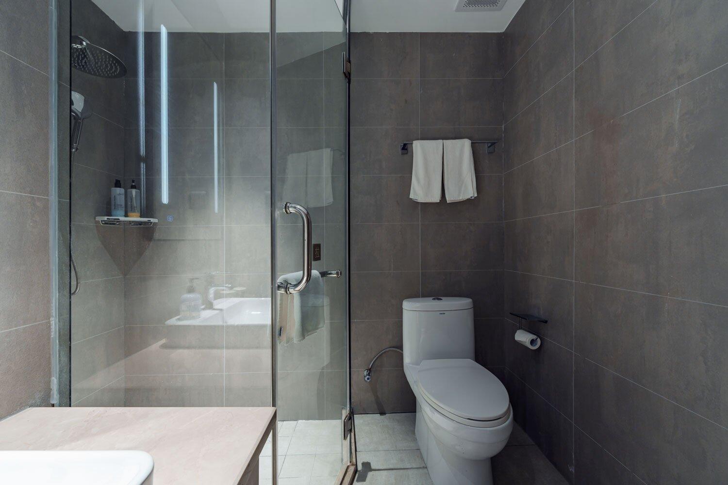 Home Inn Zhangjiajie Tianmen Mountain Branch Экстерьер фото