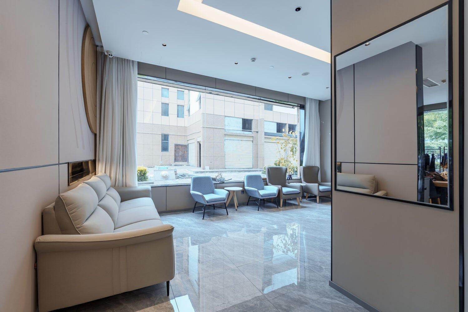 Home Inn Zhangjiajie Tianmen Mountain Branch Экстерьер фото